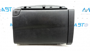 Перчаточный ящик, бардачок Ford Edge 15- черн с airbag, царапины