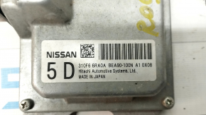 TRANSMISSION CONTROL Nissan Rogue 21-23