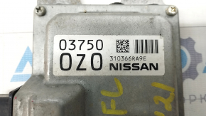 TRANSMISSION CONTROL Nissan Rogue 21-