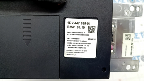 Bluetooth Control Module BMW X1 F48 16-22 с АКБ