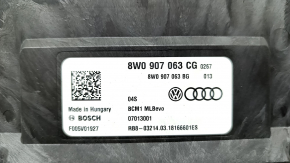 BCM Body Control Module Audi A4 B9 17-