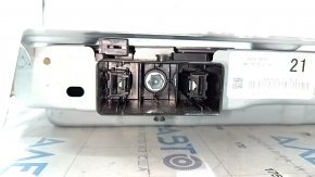 Аккумуляторная батарея ВВБ в сборе Lexus RX450h 10-15 96к, 308V