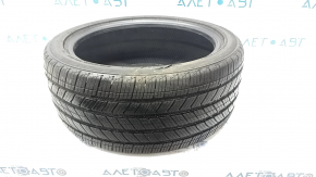 Шина R18 245/40 Bridgestone Turanza QuietTrack 2021 всесезонна 6мм порізи