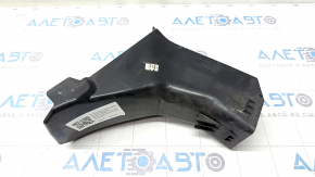 Воздуховод тормозного диска передний правый BMW X3 G01 18-21 передняя часть, трещина