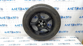 Запасное колесо докатка Toyota Rav4 19- 165/90 D18