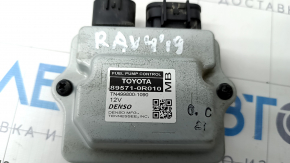Fuel Pump Controller Toyota Rav4 19-22