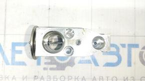 Клапан печі кондиціонера Nissan Rogue 21-23