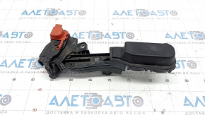 Розподільник струму АКБ BMW X3 G01 18-21 2.0T передній, під підігрів сидінь