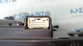 Плафон освещения передний Toyota Rav4 19 серый под люк, надломано крепление