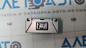 USB Hub Toyota Rav4 19- в подлокотнике