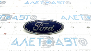 Эмблема логотип FORD двери багажника Ford Edge 19-