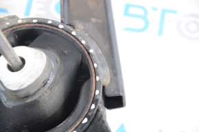 Подушка двигателя задняя Toyota Prius V 12-17 порван сайлент