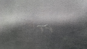 Обшивка двери багажника нижняя Ford Edge 15- черная, потерта