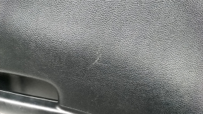 Обшивка дверей багажника нижня Ford Edge 15-черн