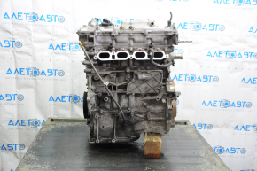 Двигатель 2ZR-FXE Toyota Prius V 12-17 188к