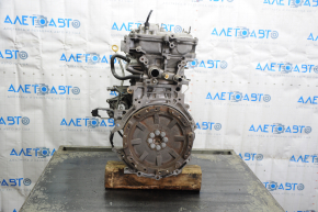 Двигатель 2ZR-FXE Toyota Prius V 12-17 188к