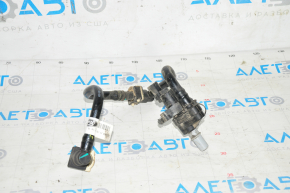 Клапан соленоид продувки паров топлива Ford Ecosport 18-21 1.0T