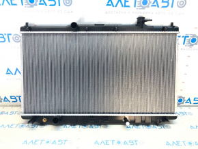 Радиатор охлаждения вода Acura TLX 15- 2.4 новый неоригинал KOYORAD
