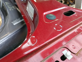 Стойка кузова центральная левая Ford Escape MK3 13- отпилена, тычки