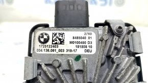 Блок управления раздаткой BMW X3 G01 18-