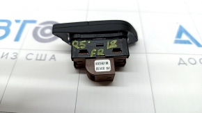 Кнопка центрального замка передня права Audi Q5 80A 18-