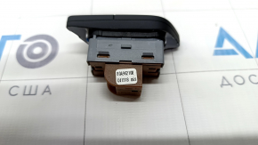 Кнопка центрального замка задняя правая Audi Q5 80A 18-