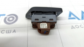 Кнопка відключення сигналізації Audi Q5 80A 18-