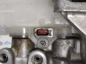 Главный тормозной цилиндр с ваккумным усилителем в сборе Nissan Leaf 13-17 на з\ч