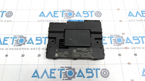 Interface Control Module Audi Q5 80A 18-