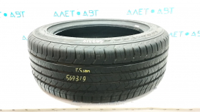 Шина R19 255/50 GoodYear EagleSport 2021 всесезонна 7.5мм