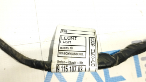 Проводка бачка омывателя BMW X5 E70 07-13 тип 2