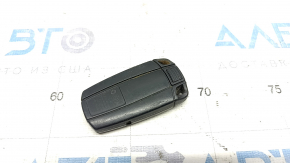 Ключ BMW X5 E70 07-13 3 кнопки, потертий, подряпини