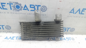 Радиатор охлаждения АКПП масло Lexus RX350 16-22