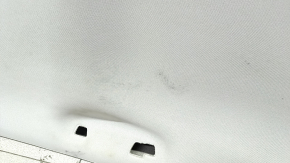 Обшивка потолка Subaru Outback 15-19 серый под люк, под чистку