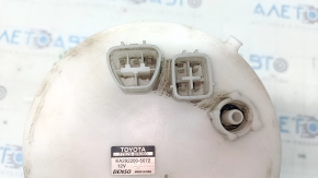 Топливный насос бензонасос Toyota Rav4 19- 2.5