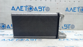 Радиатор отопителя печки Lexus RX350 RX450h 16-22