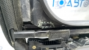 Механизм люка рама Ford Edge 19- бежевая шторка, под химчистку, сломано крепление