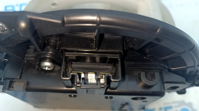 Мотор вентилятор пічки Lexus RX350 RX450h 16-22