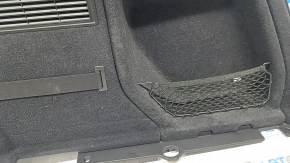 Обшивка арки права Audi Q5 80A 18-20 чорна, під хімчистку