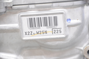 Двигун 2ZR-FXE Toyota Prius 30 10-15 76к невеликі задираки в 2 циліндрах