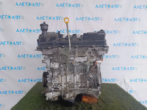Двигатель Lexus RX350 16-22 2GR-FKS 118к