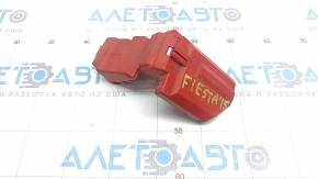 Крышка плюсовой клеммы АКБ Ford Fiesta 11-19