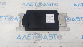 Bluetooth Communications Control Module BMW 3 F30 12-18