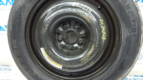 Запасне колесо докатка Nissan Rogue 14-20 R17 155/90 іржа