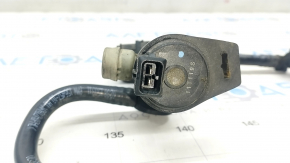 Клапан вентиляції паливного бака BMW X5 E70 07-13 3.0 з трубками