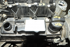 Двигатель Ford Ecosport 18-21 1.0T 10FD0X 46K, OK