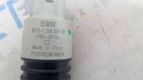 Мотор омывателя BMW 3 F30 12-18 тип 2