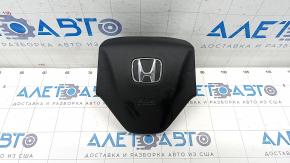 Подушка безопасности airbag в руль водительская Honda CRV 12-14