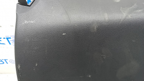 Обшивка дверей багажника Honda CRV 12-14.