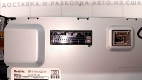 Дисплей інформаційний Honda CRV 12-16 малий